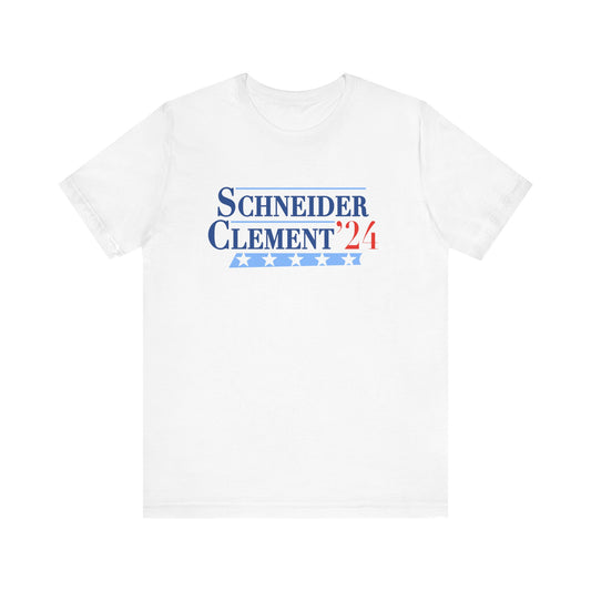 Schneider Clement '24 T-Shirt