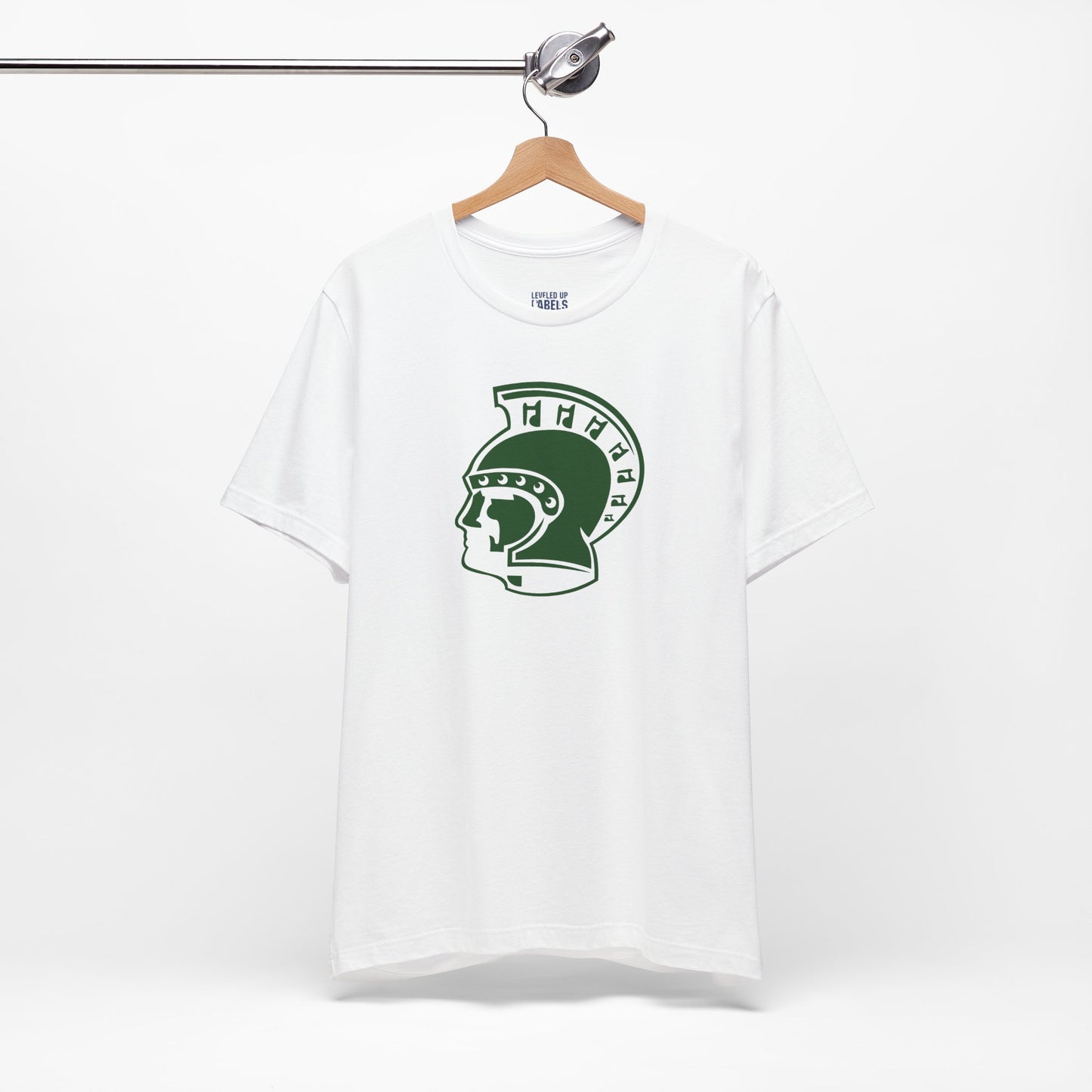 S.S.H.S. Spartans T-Shirt