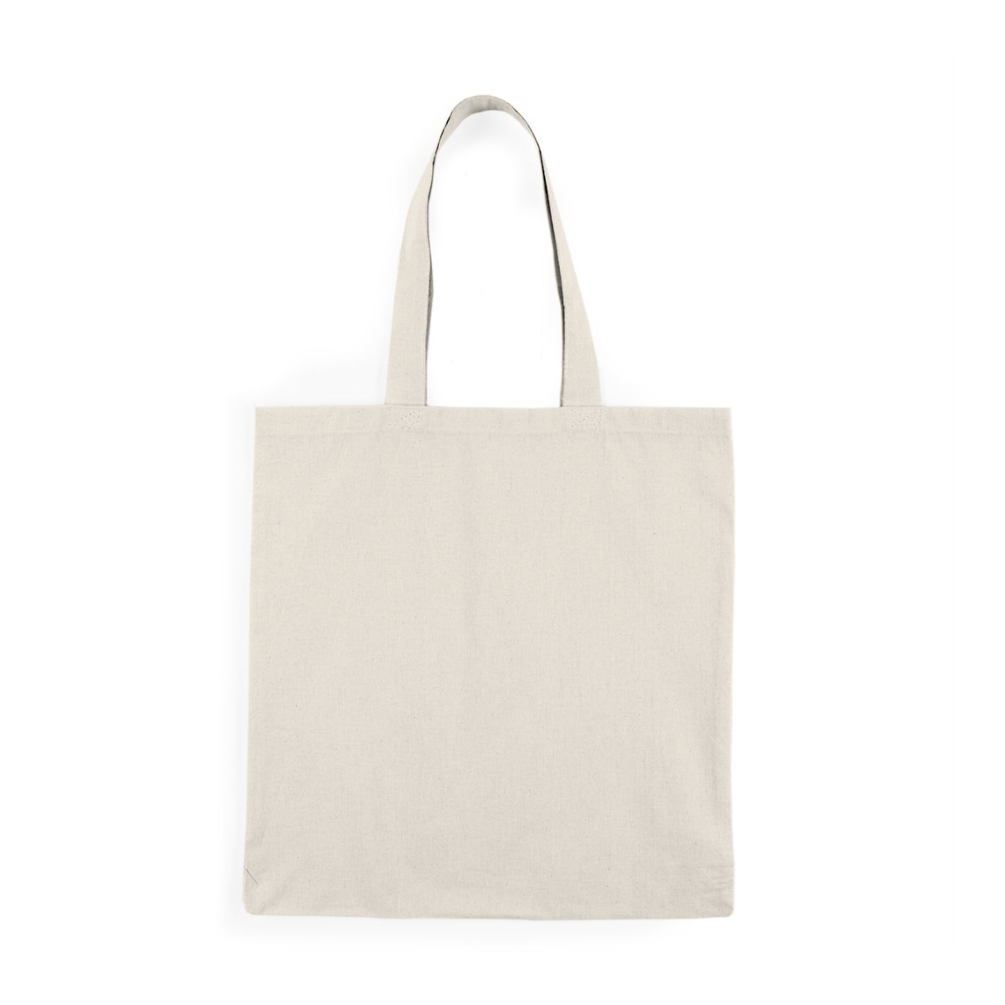S.S.H.S Natural Tote Bag