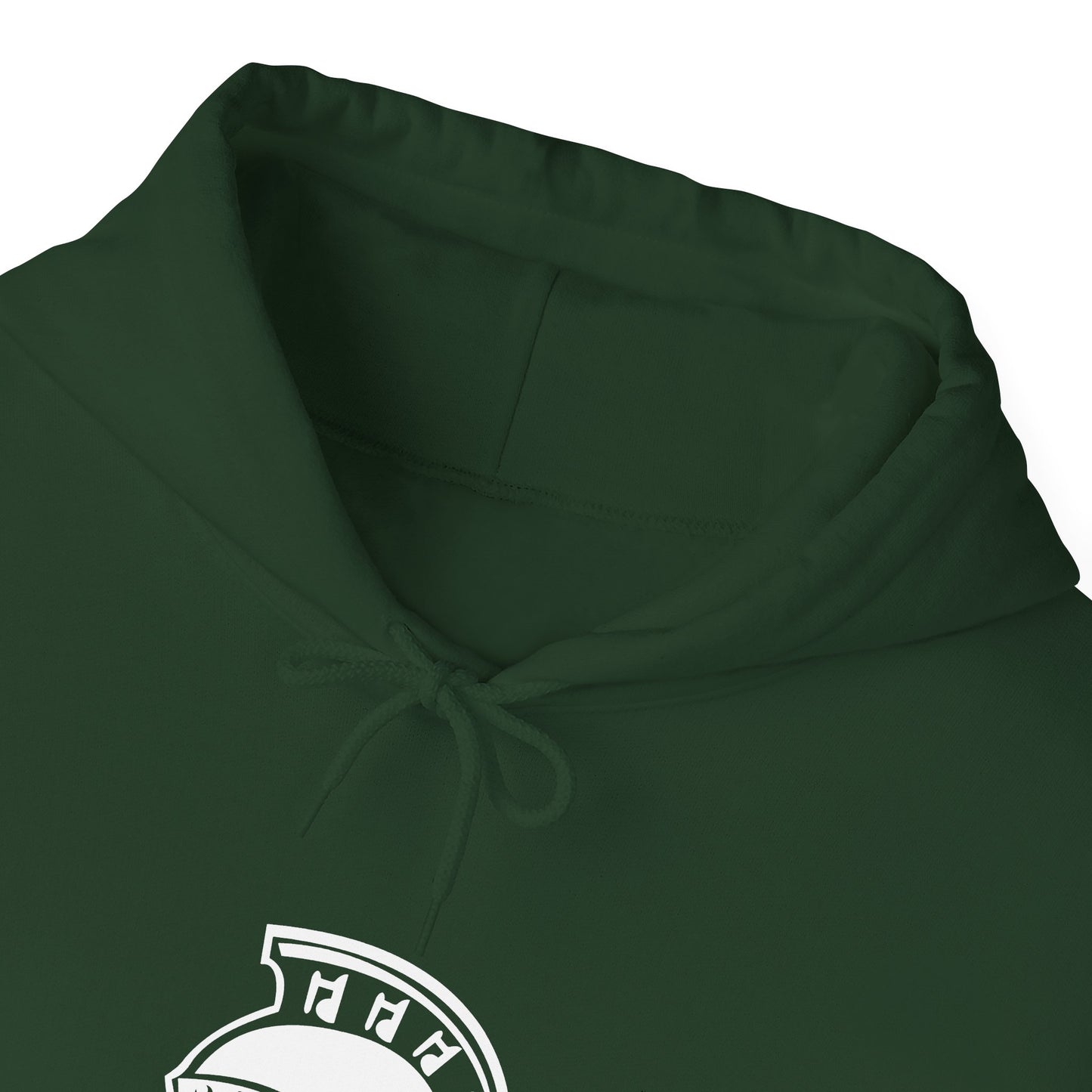 S.S.H.S. Hooded Sweatshirt