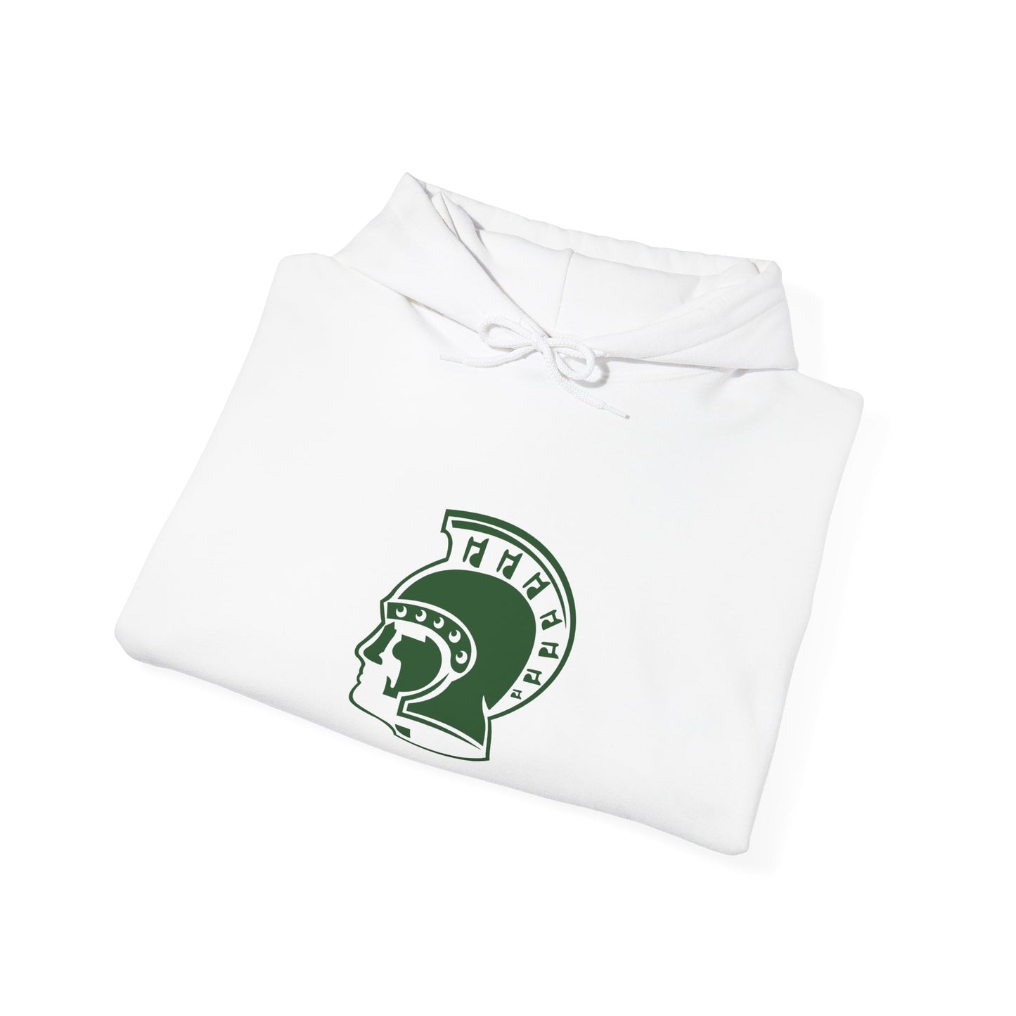S.S.H.S. Hooded Sweatshirt