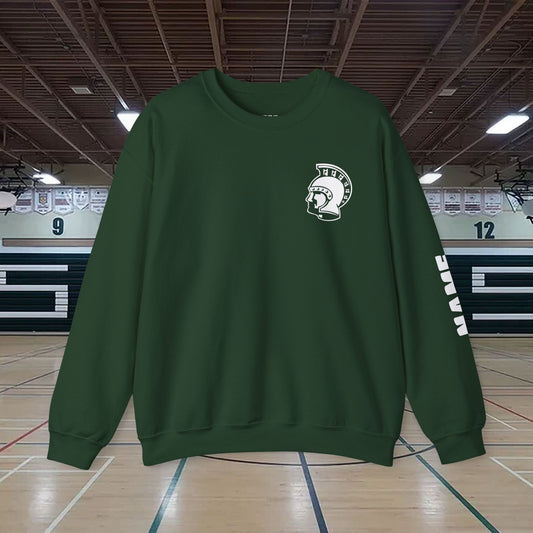 S.S.H.S. Crewneck Sweatshirt
