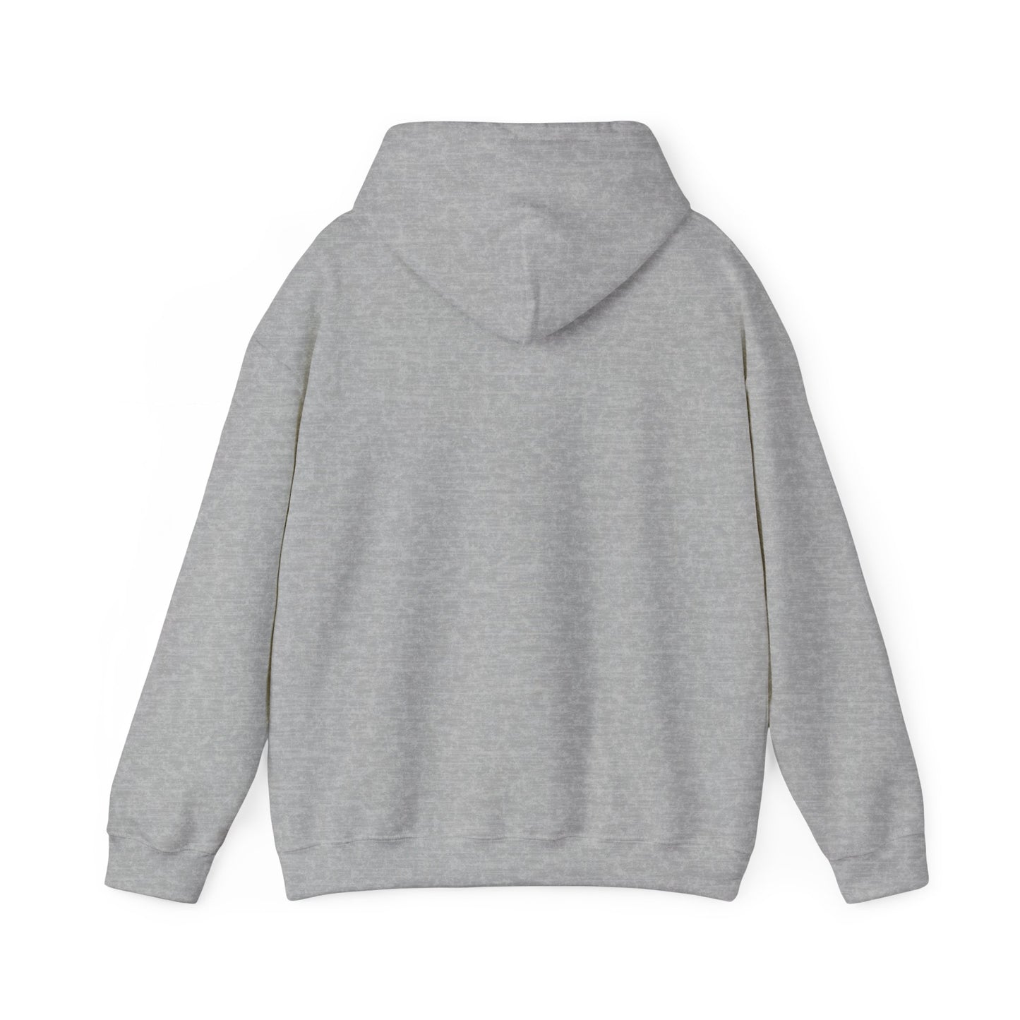 S.S.H.S. Hooded Sweatshirt
