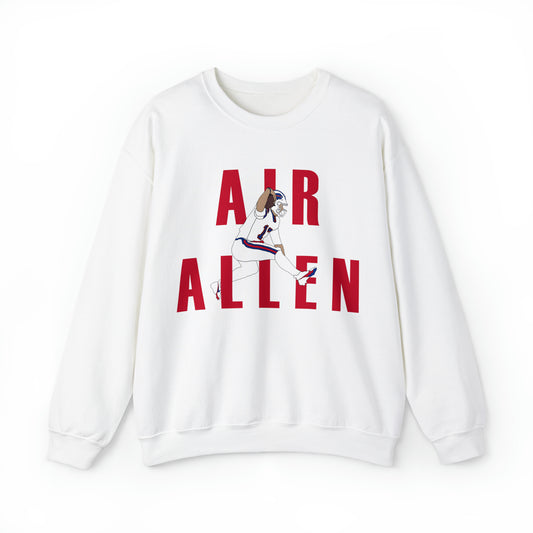 Unisex Air Allen Sweatshirt