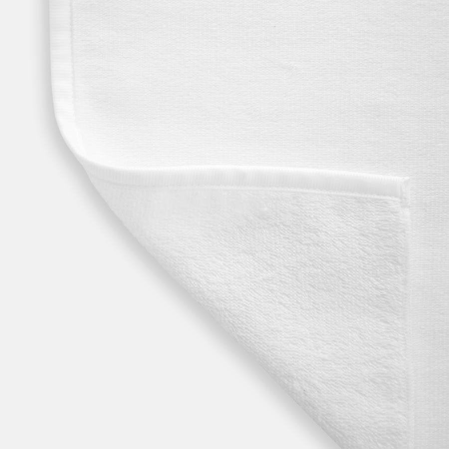 Buffalo Football Golf Towel - Leveled Up Labels