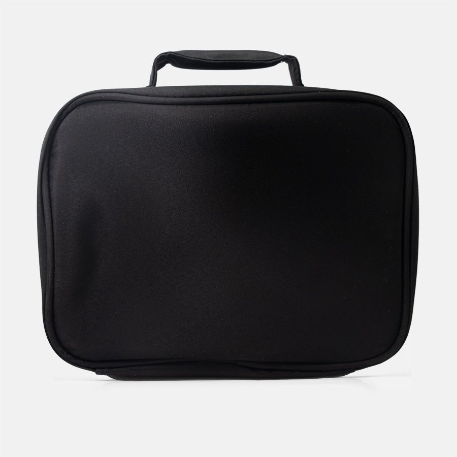 Buffalo Football Insulated Lunch Box - Leveled Up Labels