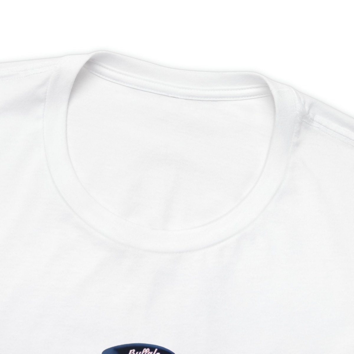 Josh Allen Quarterback "Quaker" Parody T - Shirt - Leveled Up Labels