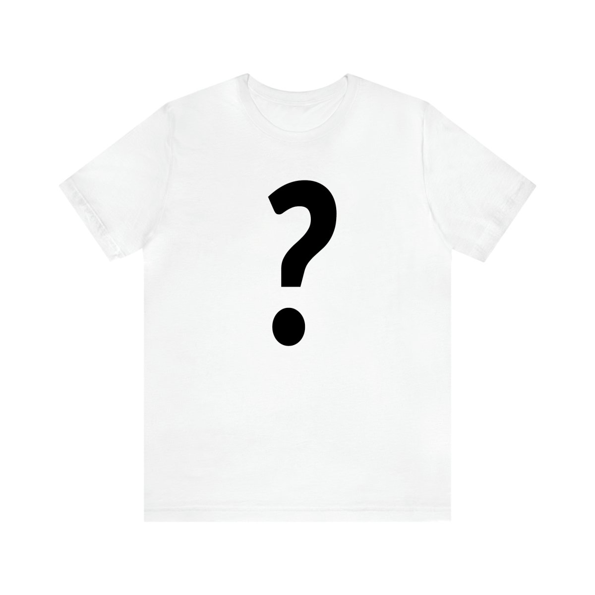 Mystery T - Shirt - Buffalo Football - Leveled Up Labels
