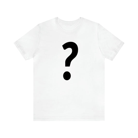 Mystery T - Shirt - Buffalo Football - Leveled Up Labels