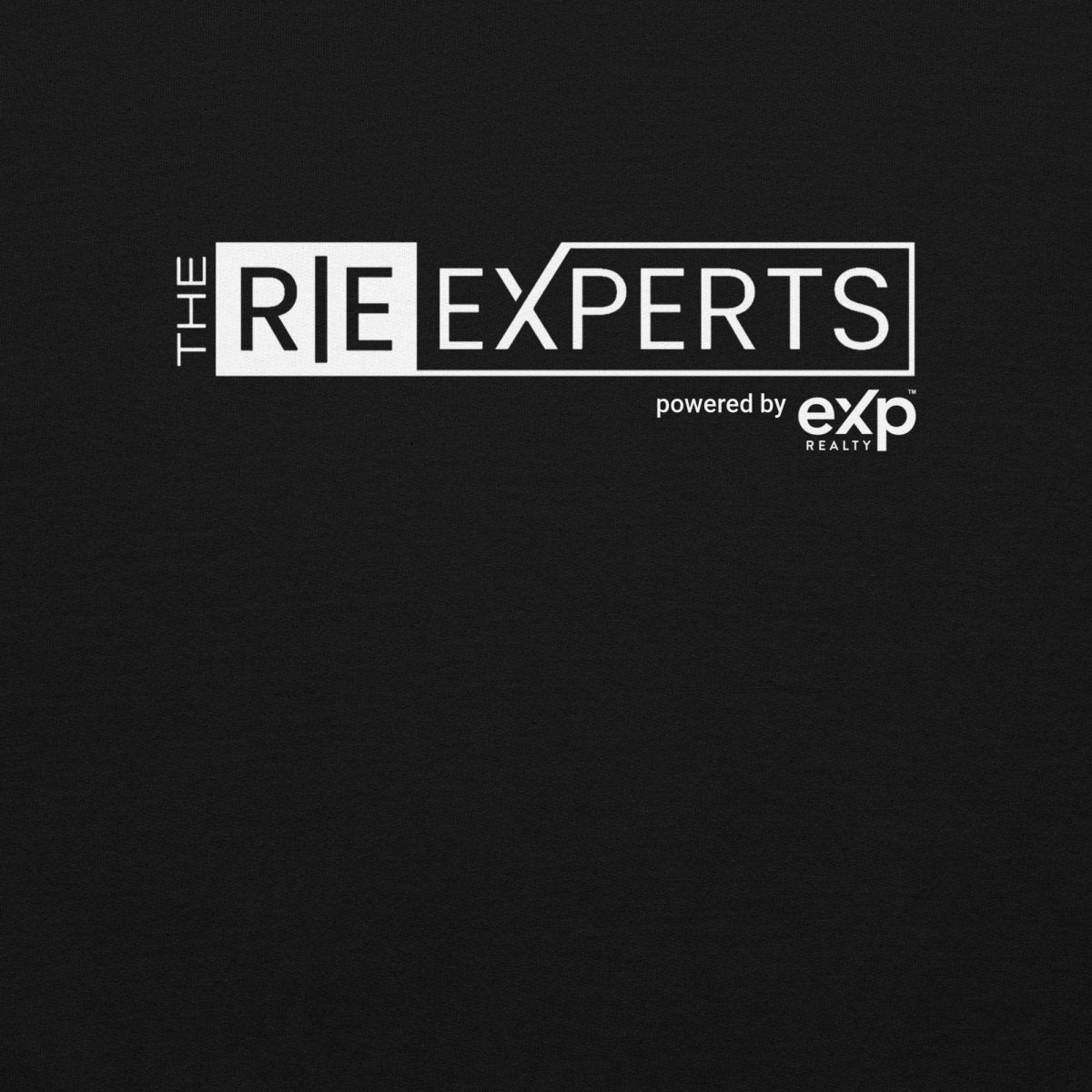 RE Experts Crewneck Sweatshirt - Leveled Up Labels