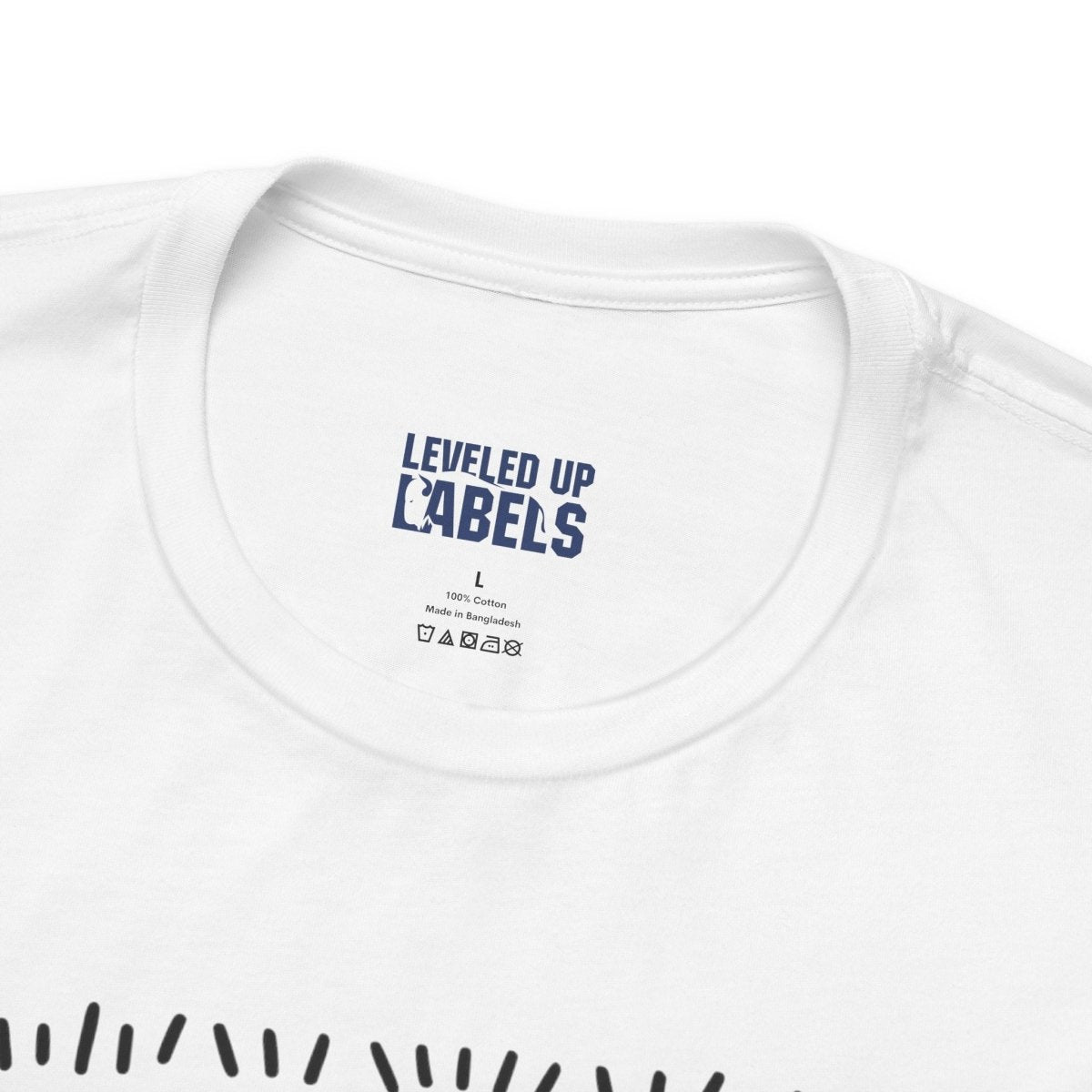 Where Else Would You Rather Be T-Shirt - Leveled Up Labels