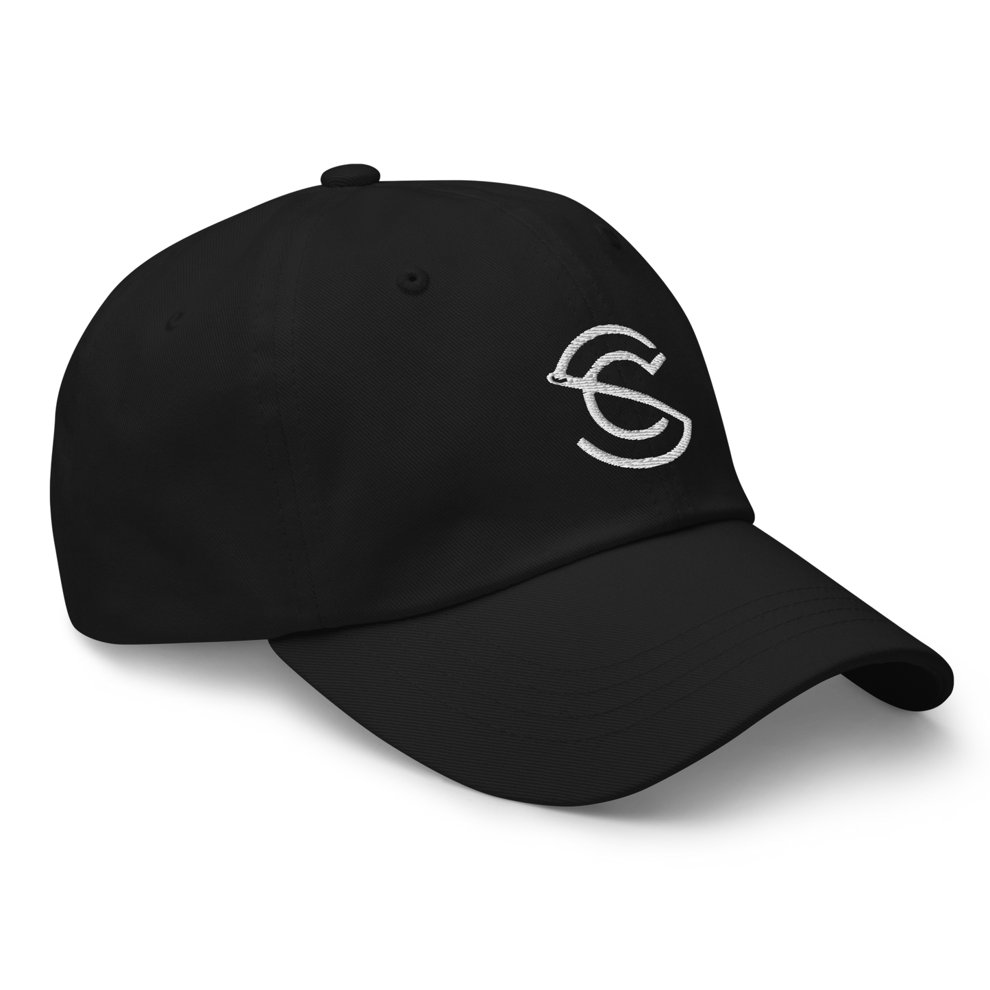 Custom - Embroidered Classic Dad Hat