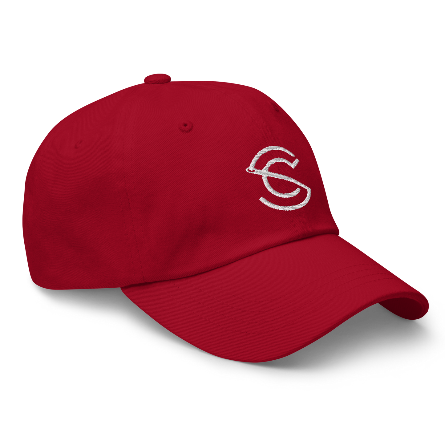 Custom - Embroidered Classic Dad Hat