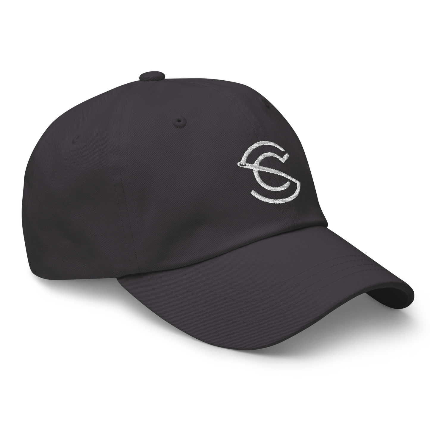 Custom - Embroidered Classic Dad Hat
