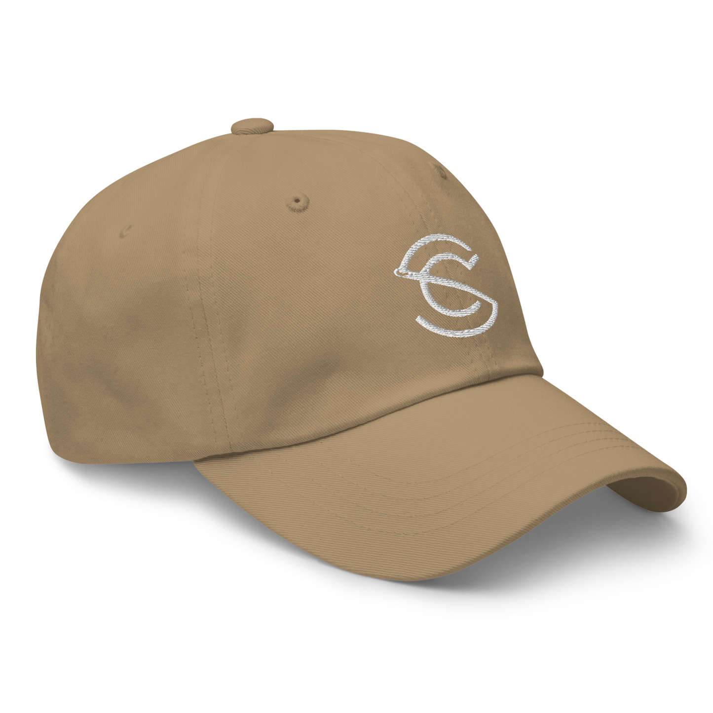 Custom - Embroidered Classic Dad Hat