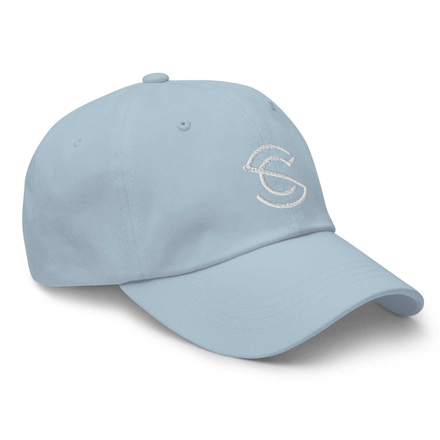 Custom - Embroidered Classic Dad Hat
