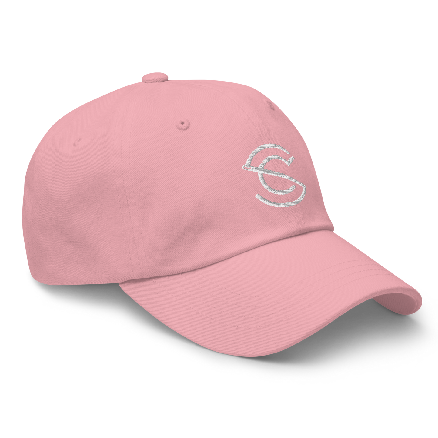 Custom - Embroidered Classic Dad Hat
