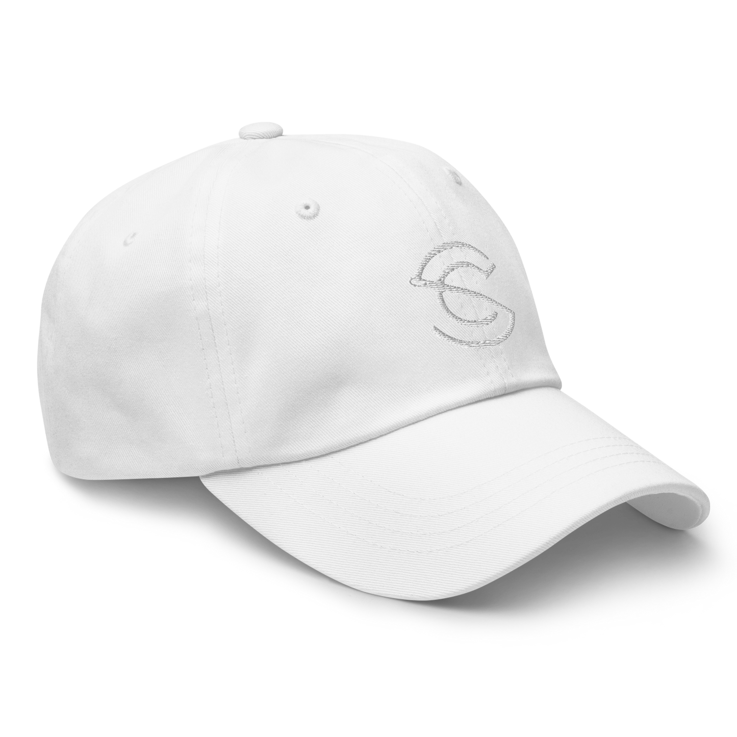 Custom - Embroidered Classic Dad Hat