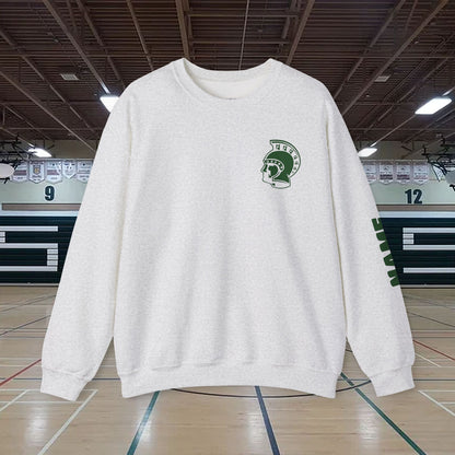 S.S.H.S. Crewneck Sweatshirt