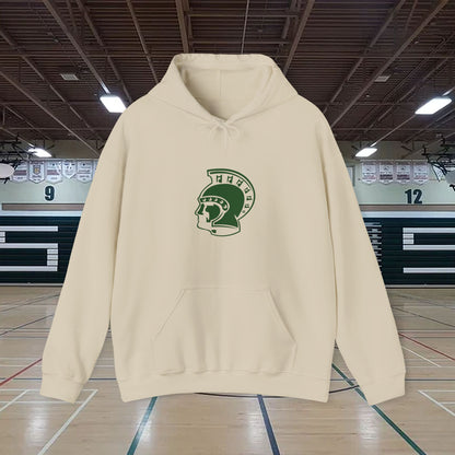 S.S.H.S. Hooded Sweatshirt