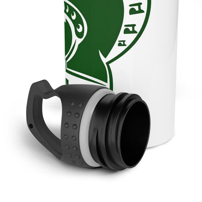 S.S.H.S. Stainless Steel Water Bottle