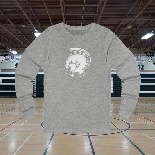 S.S.H.S. Long Sleeve Tee