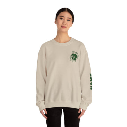 S.S.H.S. Crewneck Sweatshirt