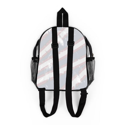Buffalo Football Stadium Backpack