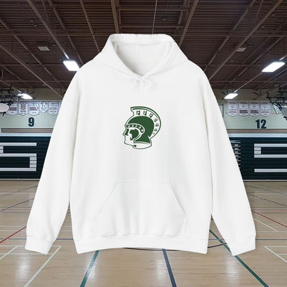 S.S.H.S. Hooded Sweatshirt