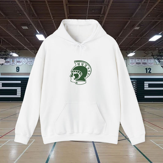 S.S.H.S. Hooded Sweatshirt