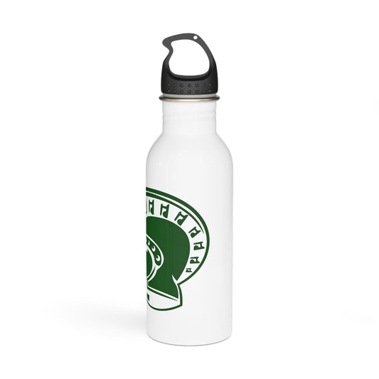 S.S.H.S. Stainless Steel Water Bottle