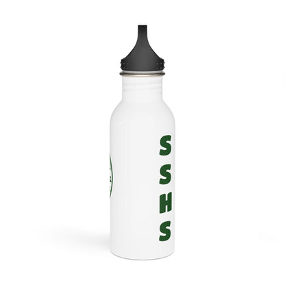 S.S.H.S. Stainless Steel Water Bottle