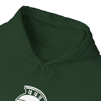 S.S.H.S. Hooded Sweatshirt