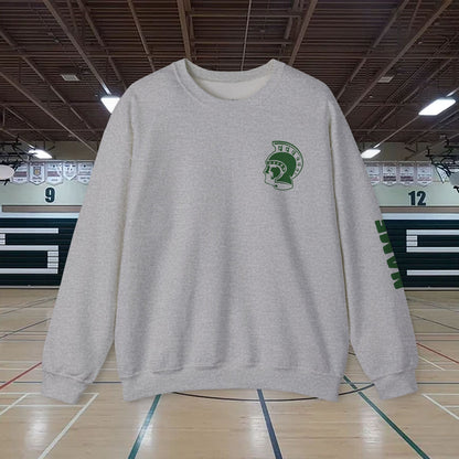 S.S.H.S. Crewneck Sweatshirt