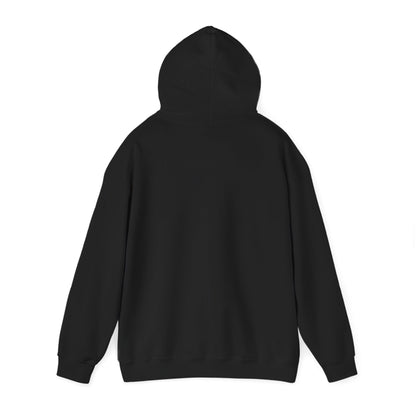 S.S.H.S. Spartan Hooded Sweatshirt