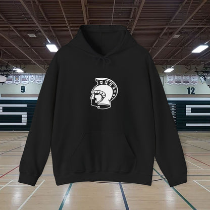 S.S.H.S. Hooded Sweatshirt