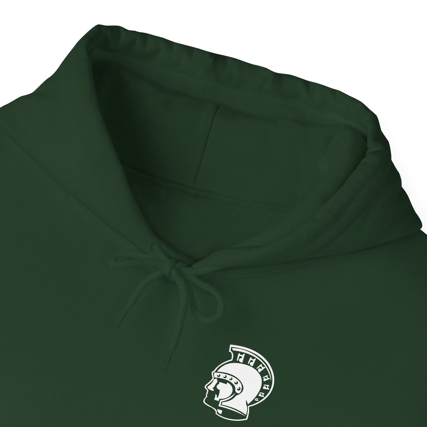 S.S.H.S. Spartans Hooded Sweatshirt