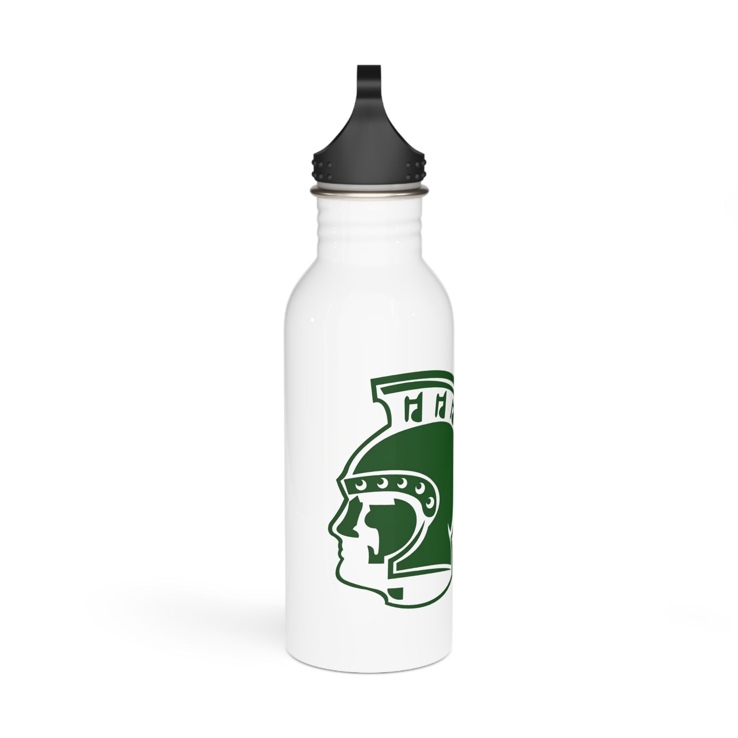 S.S.H.S. Stainless Steel Water Bottle