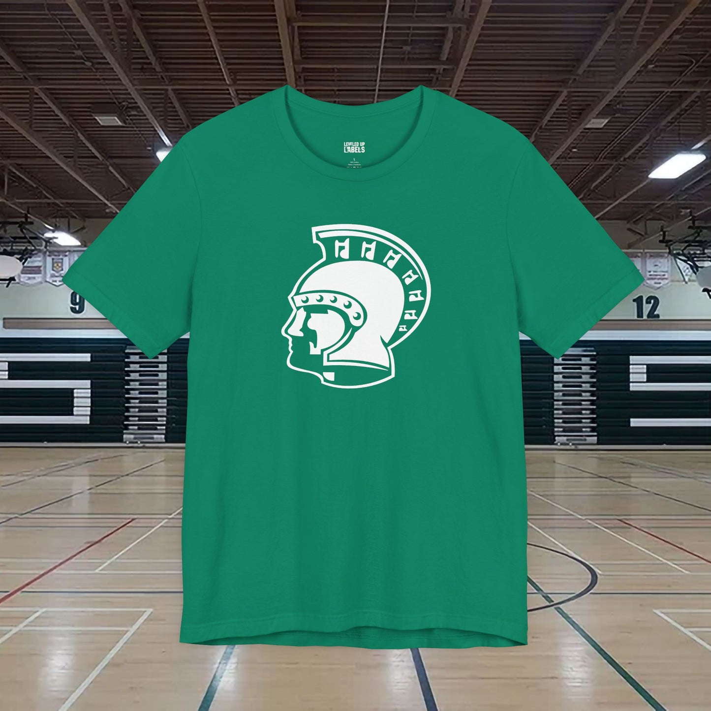 S.S.H.S. Spartans T-Shirt