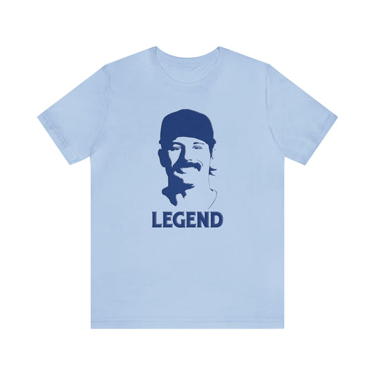 Unisex Davis Schneider Legend T-Shirt