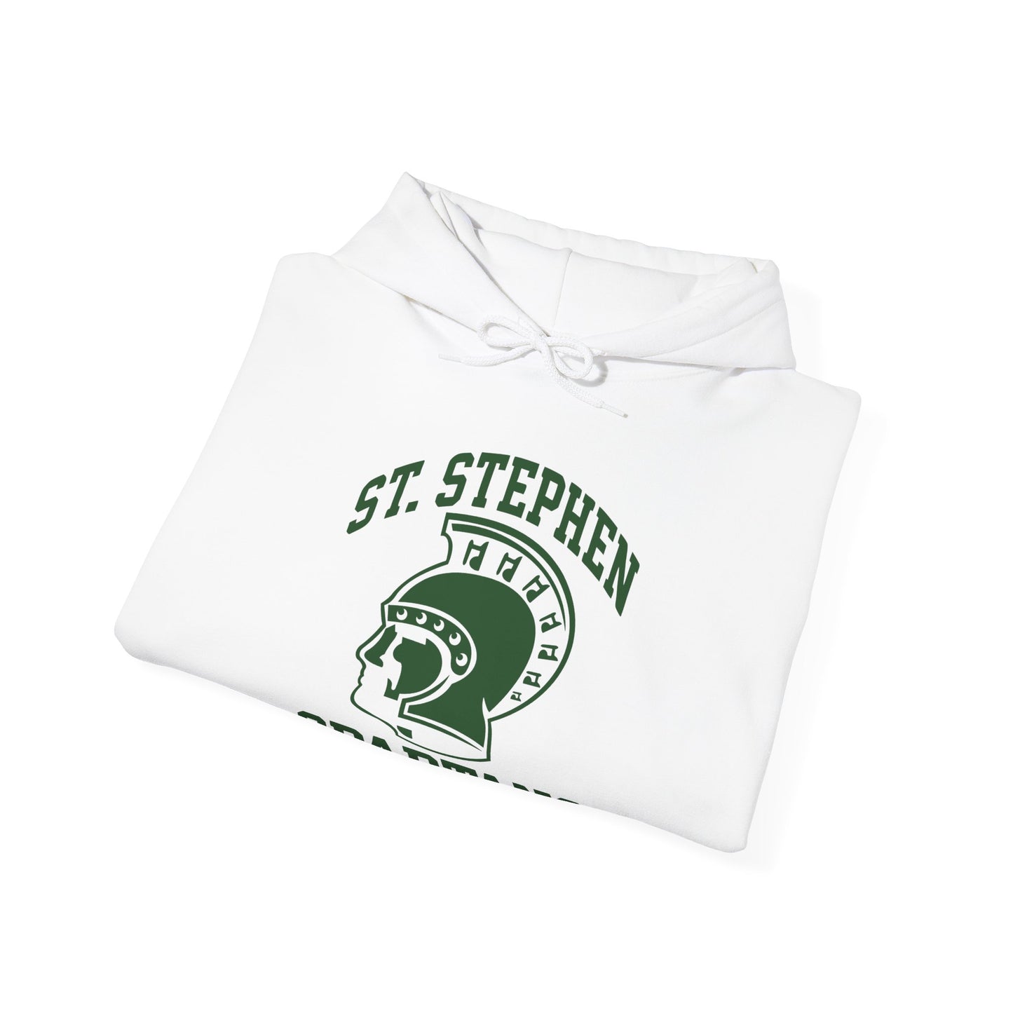 S.S.H.S. Spartan Hooded Sweatshirt