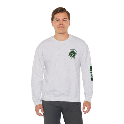 S.S.H.S. Crewneck Sweatshirt
