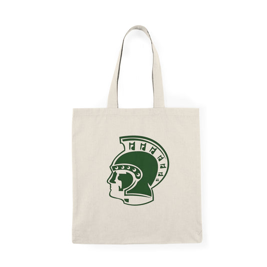 S.S.H.S Natural Tote Bag