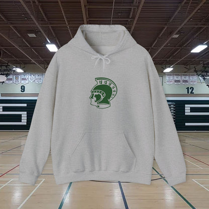 S.S.H.S. Hooded Sweatshirt