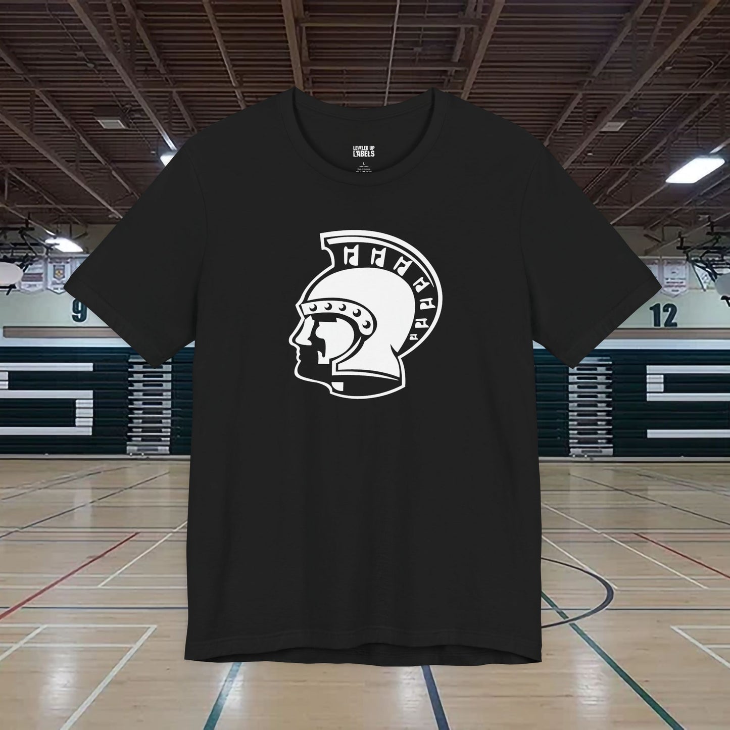 S.S.H.S. Spartans T-Shirt