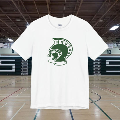 S.S.H.S. Spartans T-Shirt
