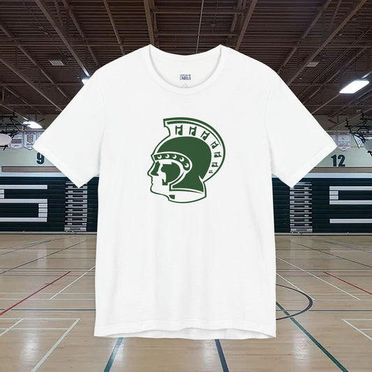 S.S.H.S. Spartans T-Shirt