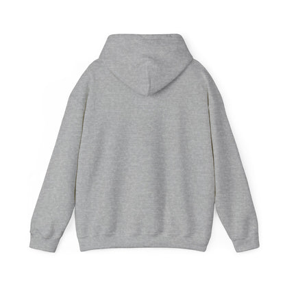 S.S.H.S. Hooded Sweatshirt