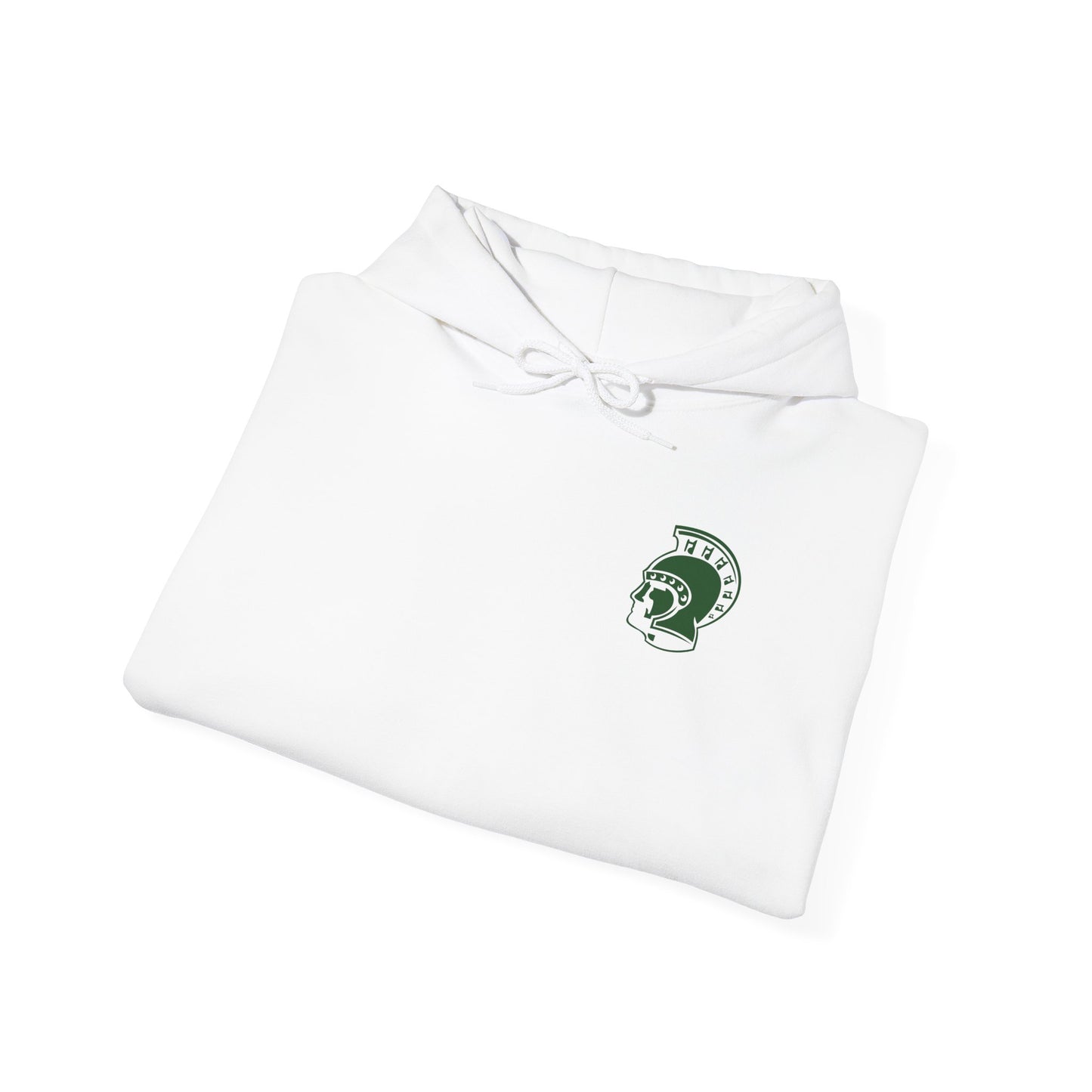 S.S.H.S. Spartans Hooded Sweatshirt