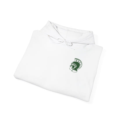 S.S.H.S. Spartans Hooded Sweatshirt